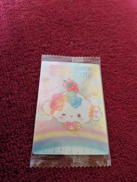 メタリックプラカードこぎみゅん