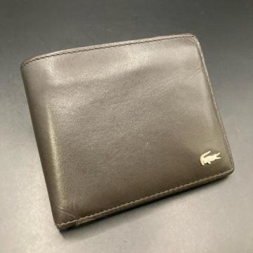 ���� LACOSTE ���R�X�e ��܂���z �u���E��