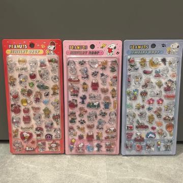 �X�k�[�s�[�@�{���{���h���b�v�V�[���@3���Z�b�g