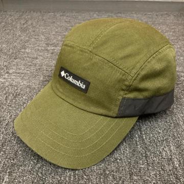 ���� Columbia �R�����r�A �L���b�v �X�q �J�[�L