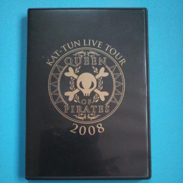 KAT-TUNDVD QUEEN LIVE TOUR