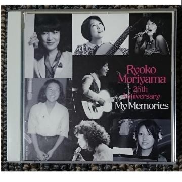 KF@XRǎq@MY MEMORIES~25th Anniversary@QCD