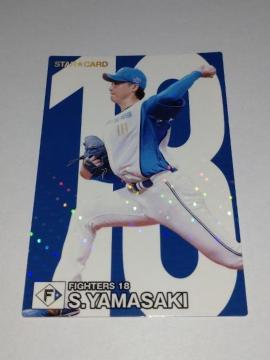 Jr[v싅`bvX2024 2e STARCARD S-48 kC{nt@C^[Y 18 R蕟瓊