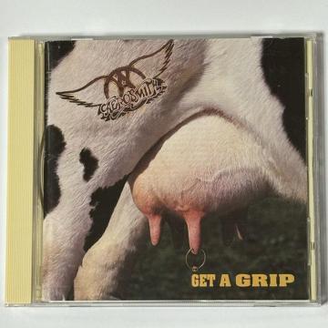 Aerosmith / GET A GRIP