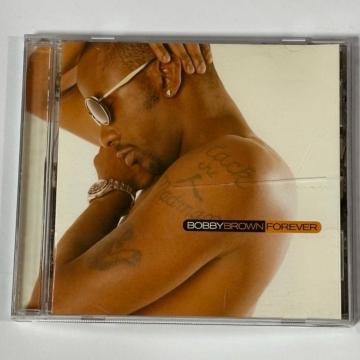 BOBBY BROWN / FOREVER
