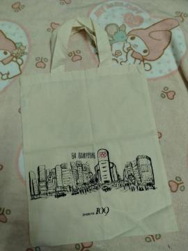 �a�J109  �R�b�g��  �n���h�o�b�O  �G�R�o�b�O �T�u�o�b�O