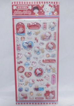 �V�i���n���[�L�e�B���T�����I�������{���h���V�[�����X�e�b�J�[���C�O���K�i