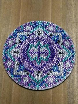 �_�C�������h�A�[�g���ԙ�䶗����̃R�[�X�^�[�I