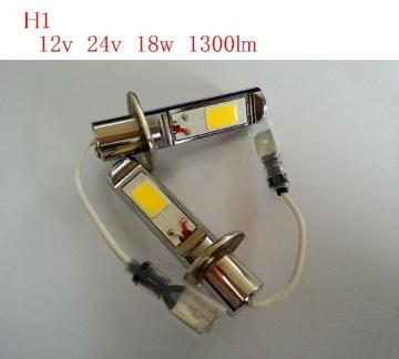 LEDtHOv H1 H3 H8 H11 H16 HB4 18w 3k 6k