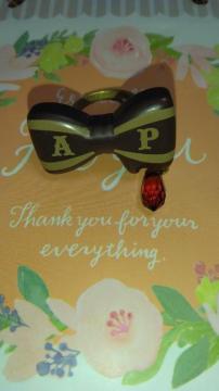 2014�NMelty Ribbon Chocolate�����O���Ã���/�J�W�������n���Ǖi����