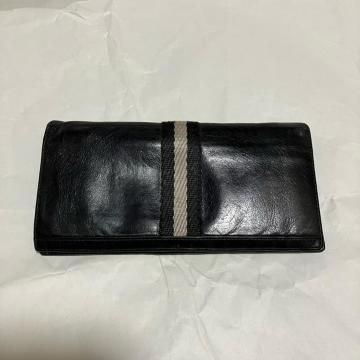 【BALLY / バリー】 本革 / 長財布 〈Templen-NAYHG〉