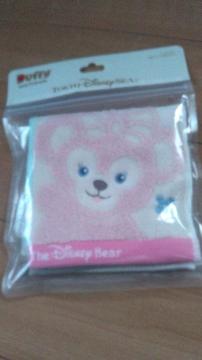 リゾートシェリーメイミニタオル