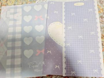 �����������n�[�g�ƃ��{�����c������5������