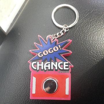 �W���O���[�L�[�z���_�[