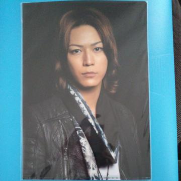 KAT-TUN Ta灞NAt@C ViJ