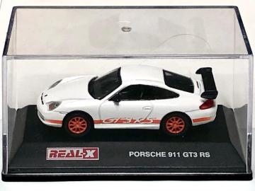 1/72 [f REAL-X PORSCHE 911 GT3 RS