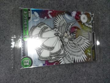 にゃんこ大戦争ウエハース ヴァルキュリー聖