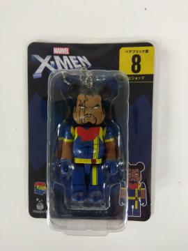 tBMA }[x X-MEN  xAubN܁@8  rVbv@ Happy