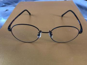 メガネ7-1 中古