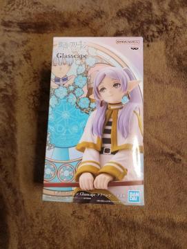新品未開封☆葬送のフリーレン☆フィギュア