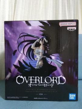 �I�[�o�[���[�hBANPRESTO�@EVOLVE�@Empress�@of�@Darkness�@�A���x�h�t�B�M���A