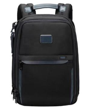 �y�V�i���g�p�zTUMI �X�����E�o�b�N�p�b�N Alpha bravo