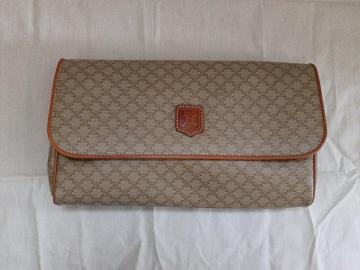 �Z���[�k�@�}�J�_�����@�N���b�`�o�b�O
