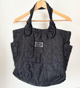 �}�[�N�W�F�C�R�u�XMARC BY MARC JACOBS �g�[�g�o�b�O