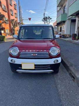 �X�Y�L �n�X���[ J�X�^�C���U�^�[�{ ��/���c�[�g�� 4WD ���Î�
