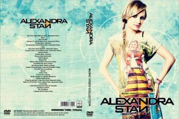 2017IALEXANDRA STAN vW PVMV ANThX^ 31