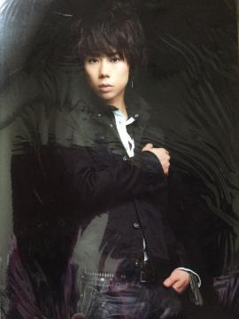 Kis-My-Ft2 kRGN NAt@C