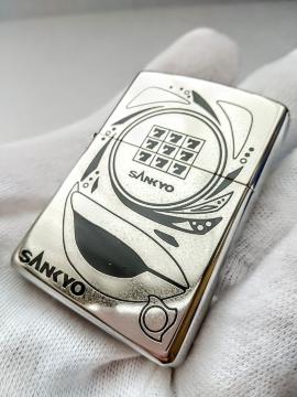 ZIPPO@SANKYO@p`R@Wb|C^[
