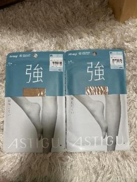 ATSUGI ���@�k�[�f�B�x�[�W���@�Q�@M�T�C�Y