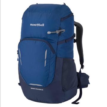 Vi x mont&#183;bell OiCg pbN Kid's 30  u[(BL)  A1002