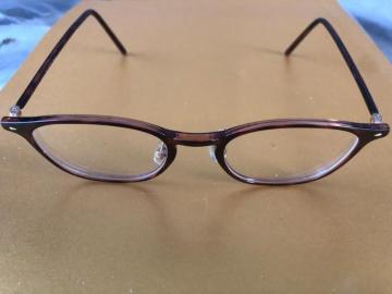 メガネ8-1 中古