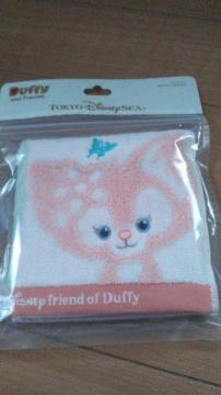 リゾートリーナベルミニタオル