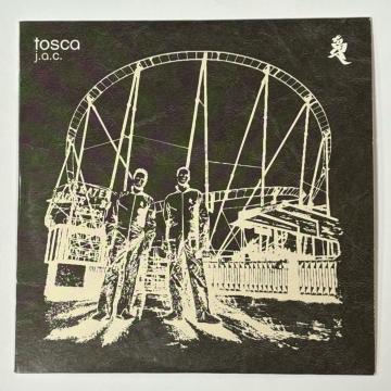 tosca / j.a.c.