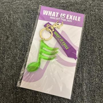  EXILE LIVE TOUR 2025  É L[z_[