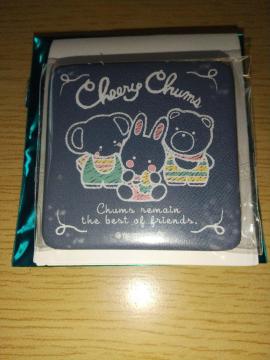 �V�i�T�����I�L�����N�^�[�Y ���B���e�[�W���g�� �ʃo�b�W�i�l�p�j�`�A���[�`����