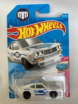 �z�b�g�E�B�[���E�}�c�_RX-3 ��(�����o�i��)