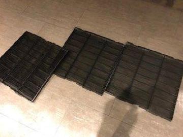 �①�Ɂ@�Ⓚ�Ɂ@�t�N�V�}�̃u�����h�t�B���^�[�ł��܂����g�p�Ȃ��̂Ȃ̂ł��X���^�c���Ă���Ȃǐ���V�i�𔃂����͂��Ȃ�������Ǝv��