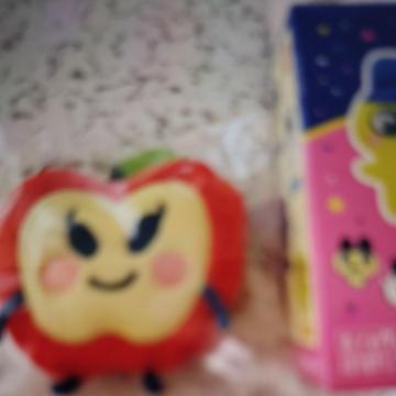 ���܂������@�}�X�R�b�g�@��񂲂���