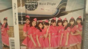 !ڱ!ς/Next FIightB/CD+DVDѕt!/i