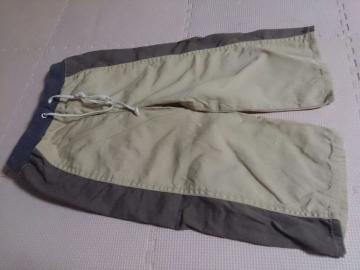 120G.O.C 七分丈 美品