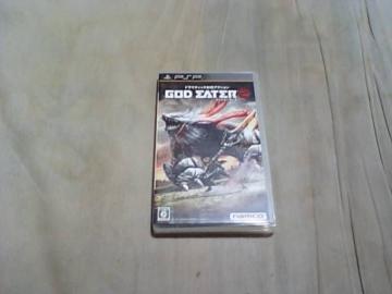 yPSPzSbhC[^[2 GOD EATAR2