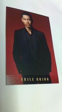LAWSONEXILE ߰ނ̫Ķ޺ڸAKIRA
