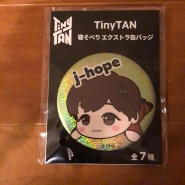 ^Cj[^@QׂGNXgʃobW@j-hope