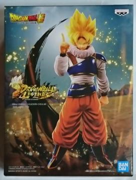 DRAGONBALL LEGENDS COLLAB SON GOKU  