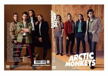 2022!Arctic Monkeys ӏW!PV MV èݷ