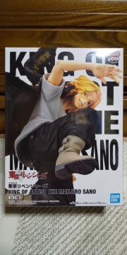 xW[Y  KING OF ARTIST THE MANJIRO SANO  얜Y  }CL[